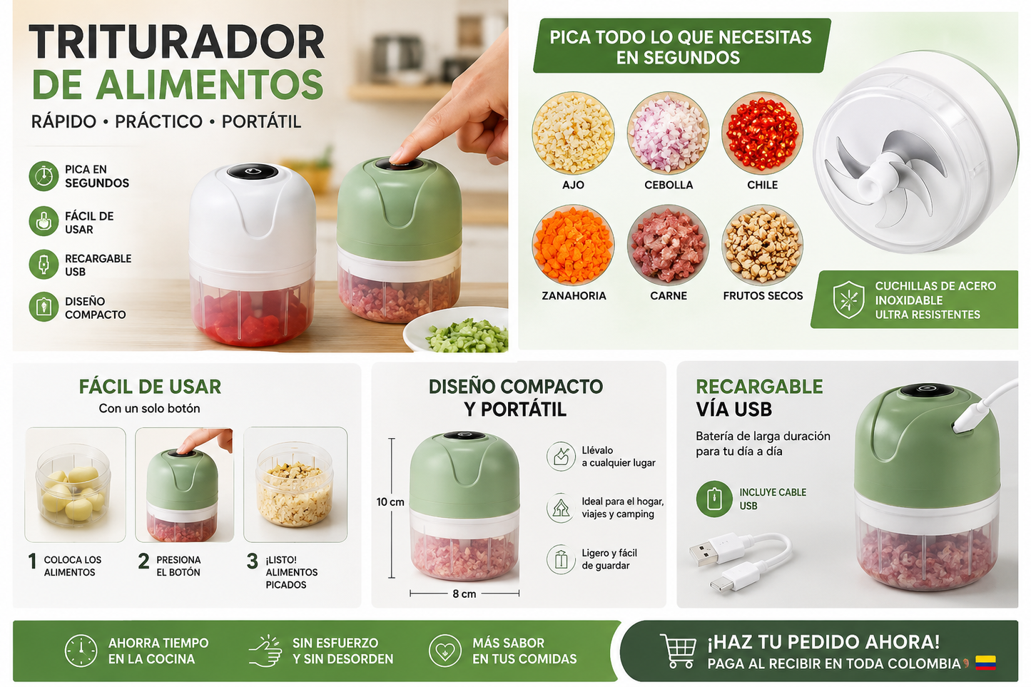 COMPLEMENTO ALIMENTICIO ✅